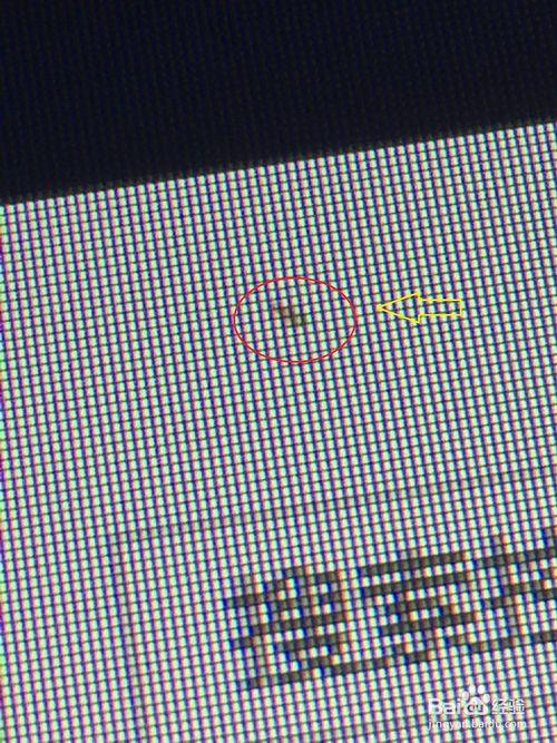 内屏进灰最简单三个步骤