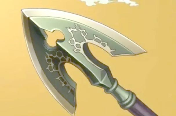 旷野之息