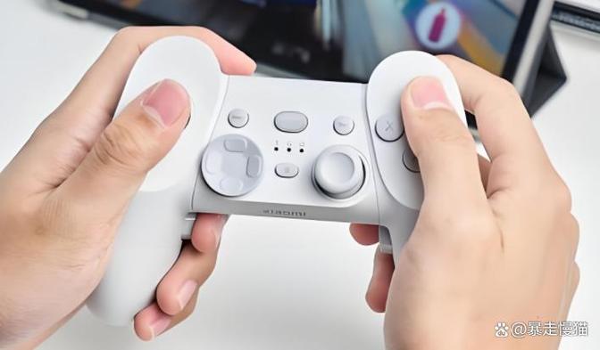 ps4能连xbox手柄吗