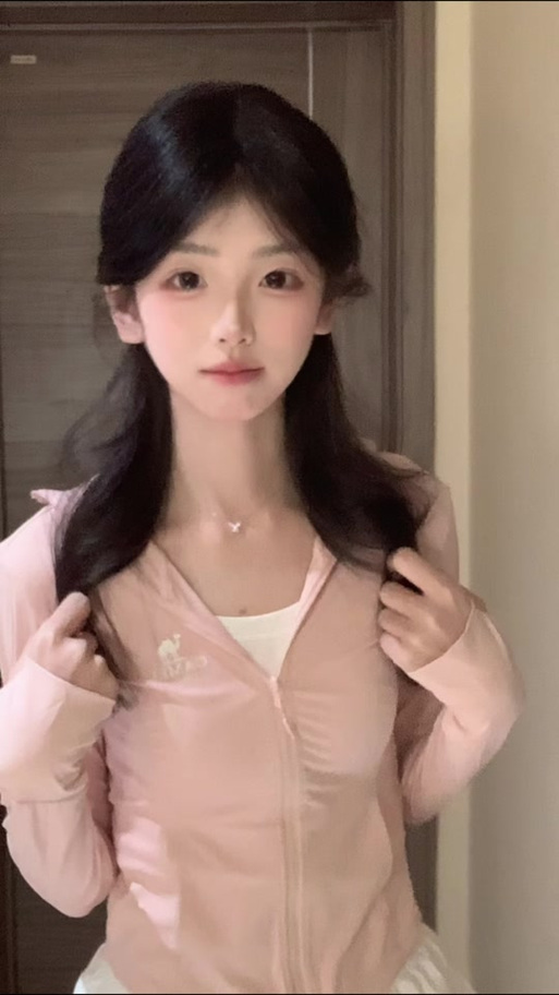 甜妹什么意思