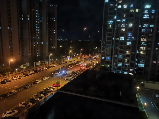 mate20 pro拍照模糊