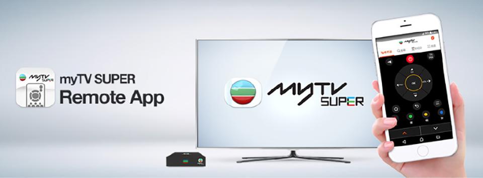 mytvsuper4