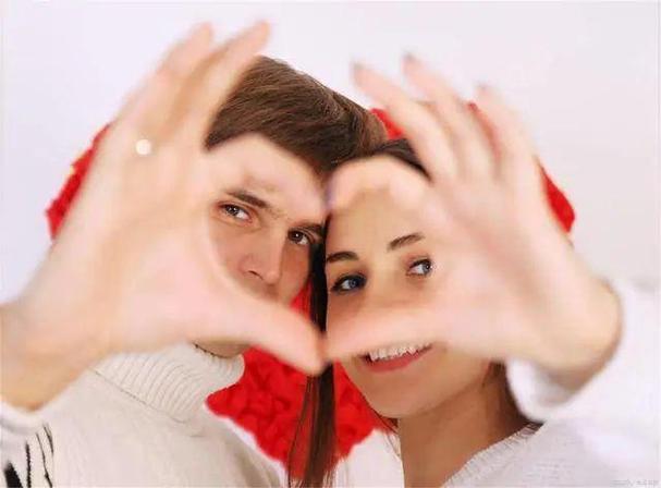 暧昧关系是什么样子