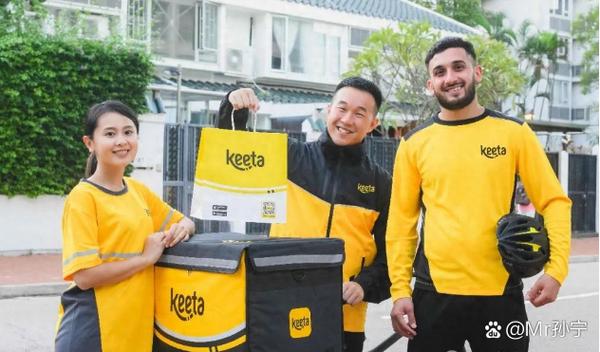 外卖平台推出10亿扶持计划