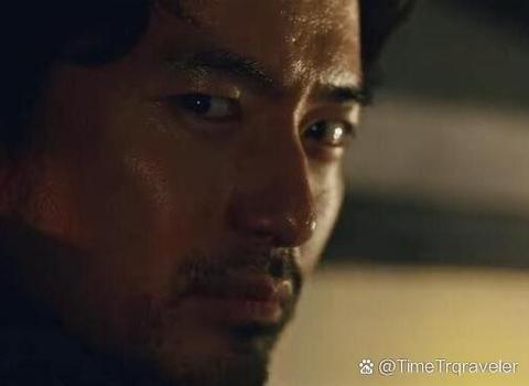 甜蜜家园疤痕大叔