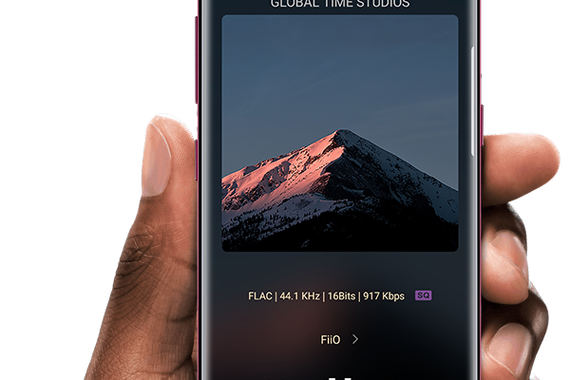 android本地音乐播放器