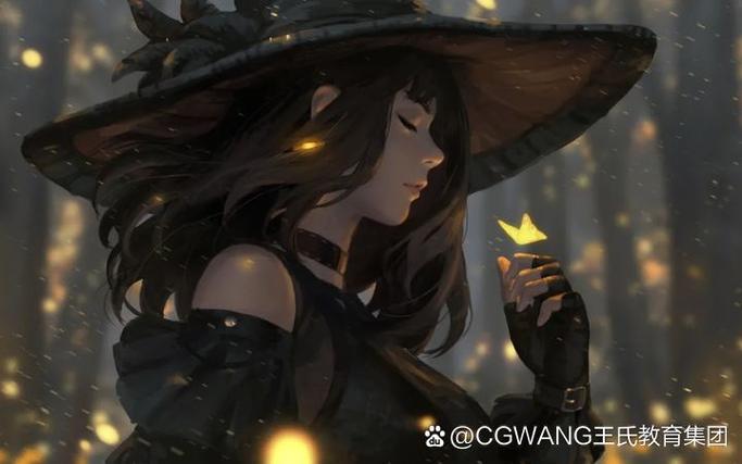 cgwang官网截图