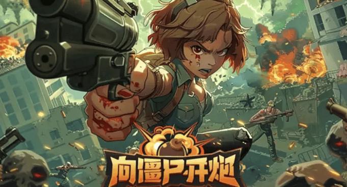 长途旅行游戏怎么装子弹