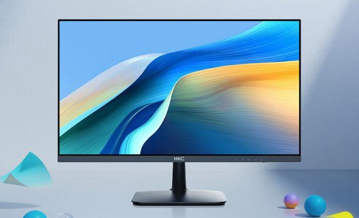 长时间办公适合哪一款显示器截图