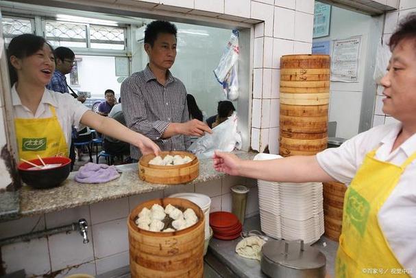 早餐店做什么最赚钱