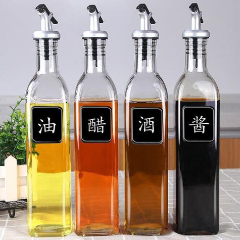 醋不能用什么容器装