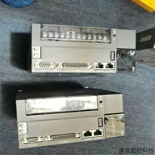 汇川620p伺服说明书