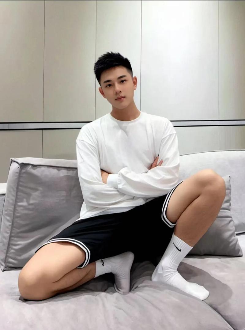 深圳阳光男孩会所图标