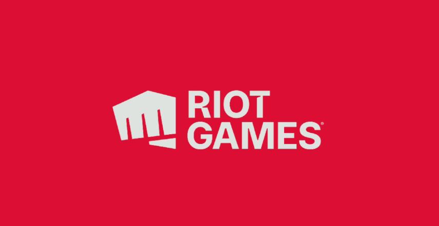 riot为什么翻译成拳头