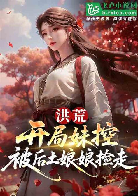 洪荒:开局几亿个绝色老婆