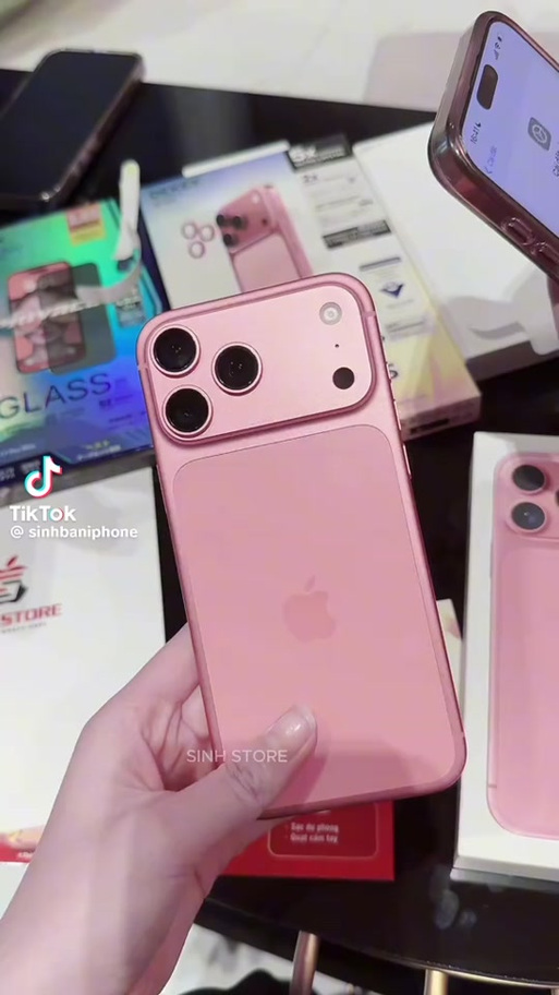 苹果17promax相机图片图标