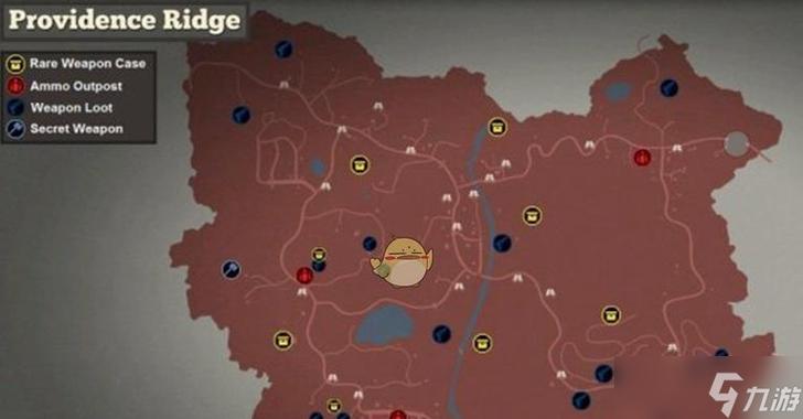 腐烂国度2本地存档位置缩略图