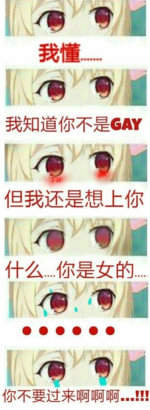 二次元斗图表情包软件APP