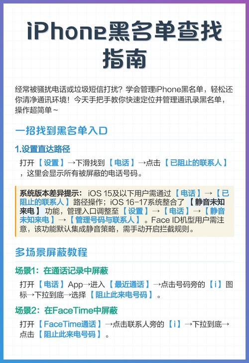 被苹果手机拉黑打电话提示什么游戏截图