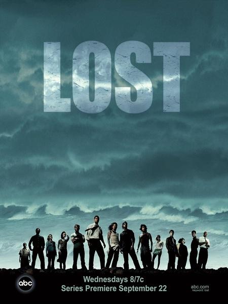lost第一季免费观看图标