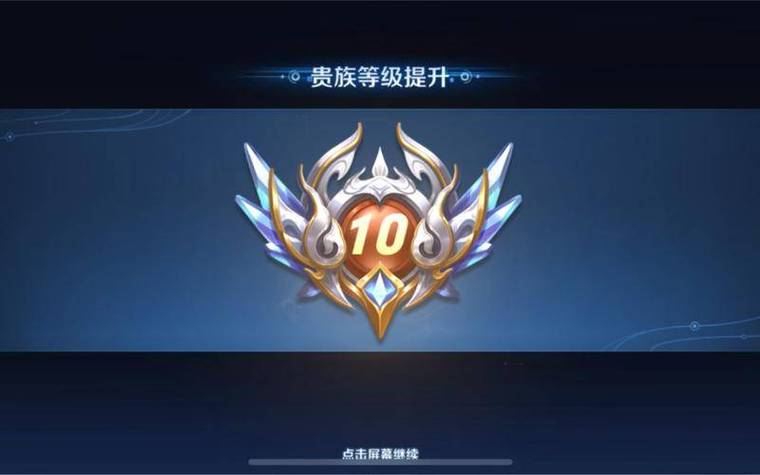 贵族十共享皮肤次数图标