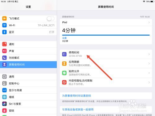 ipad屏幕自动关闭怎么回事