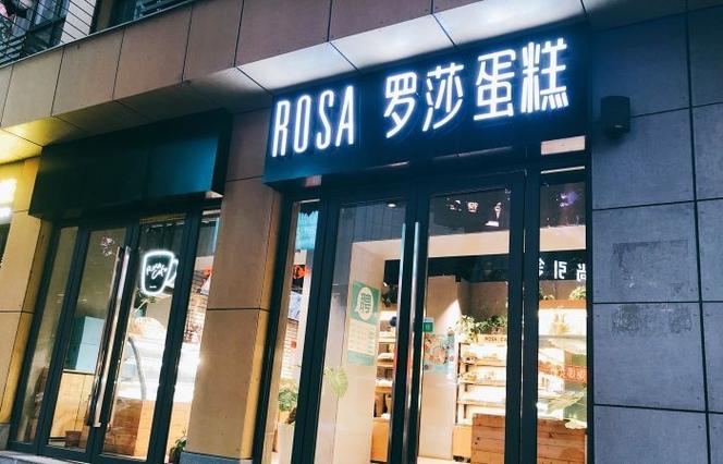 我的位置附近的蛋糕店游戏截图