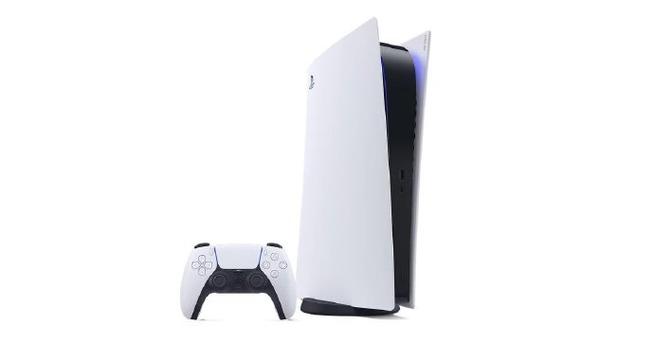 ps5是美国还是日本
