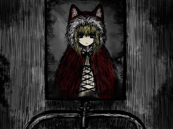 《BlackSouls红之死》下载