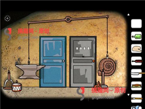 cube escape阿尔勒攻略