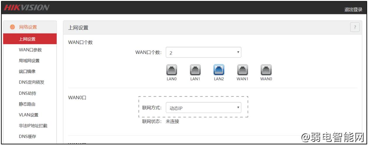 海康威视批量配置工具缩略图