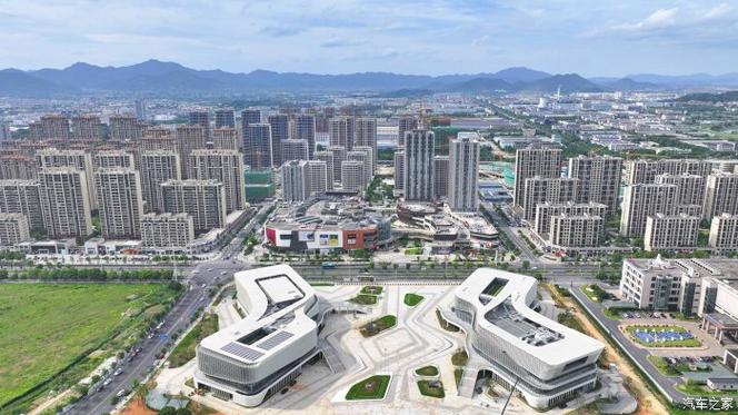 诸暨市城区详细地图