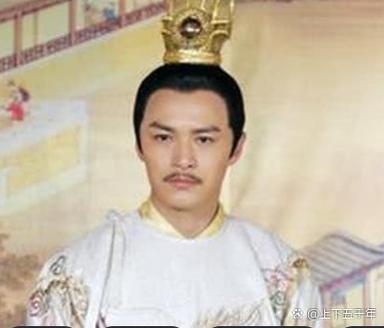 古代太子的儿子叫自己父亲怎么叫
