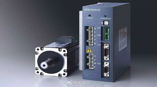 施耐德伺服驱动器恢复出厂设置截图