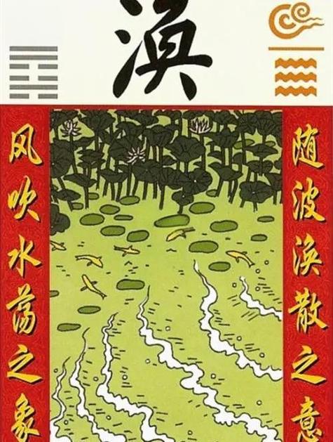 14易经的含义截图