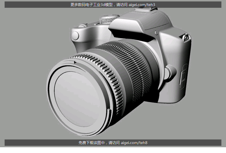 3D模型网站缩略图