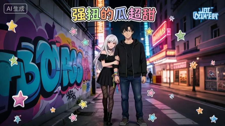 强扭的瓜真甜po笔趣阁