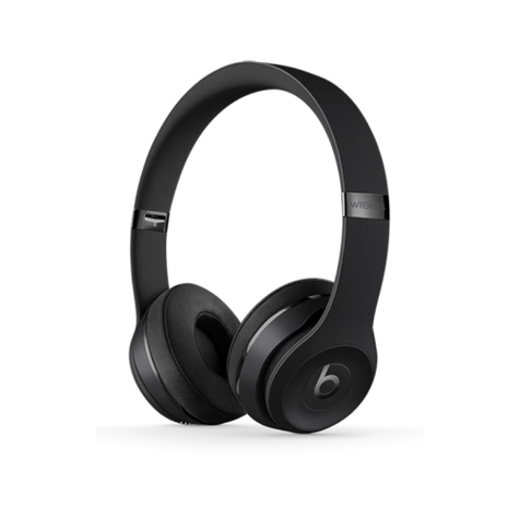 beats solo3 wireless截图