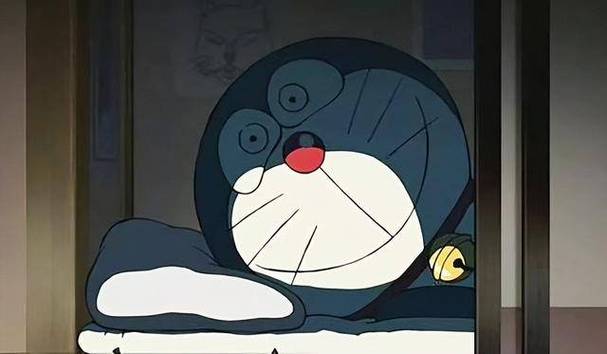 哆啦A梦都市传说