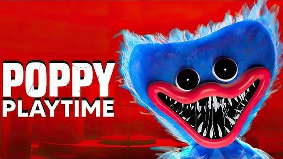 poppyplaytime下载手机版图标
