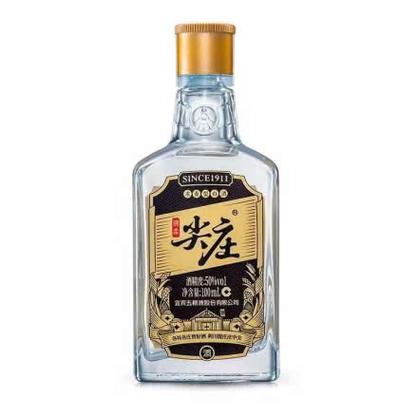五粮液小瓶