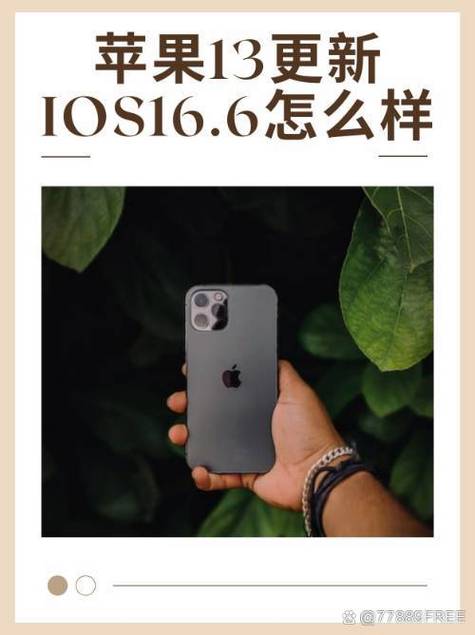 苹果13怎么升级到想要的版本