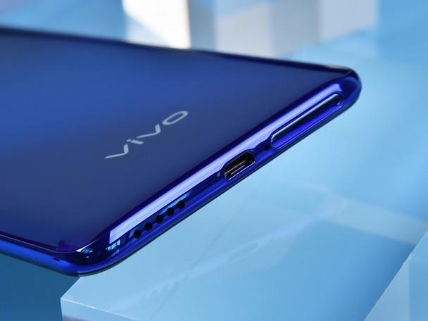 vivo s1pro怎么样
