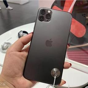 iphone11拍照没有闪光灯