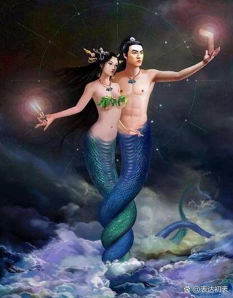 女娲与三清哪个地位高