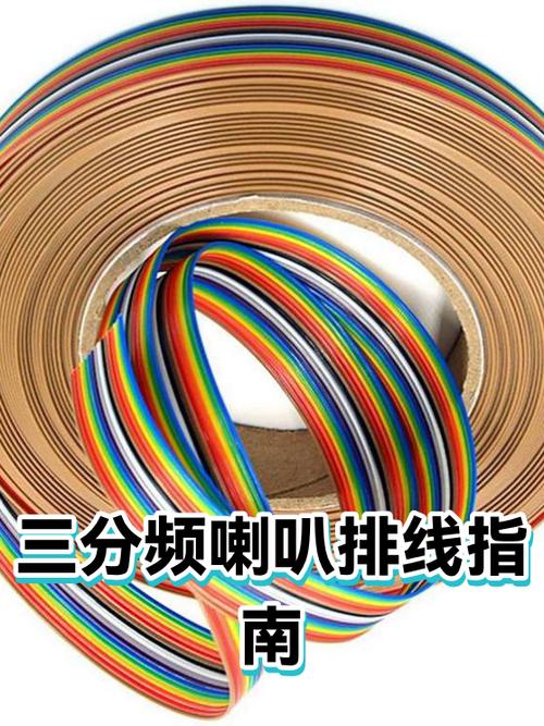 音箱低音喇叭换线圈分解截图
