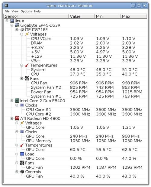fpsmonitor