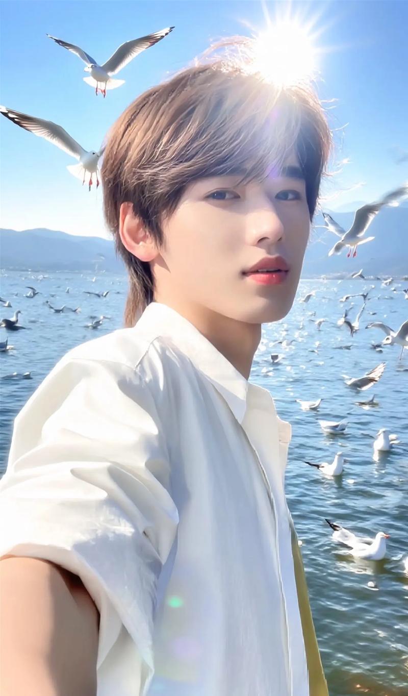 最帅的男人图片壁纸