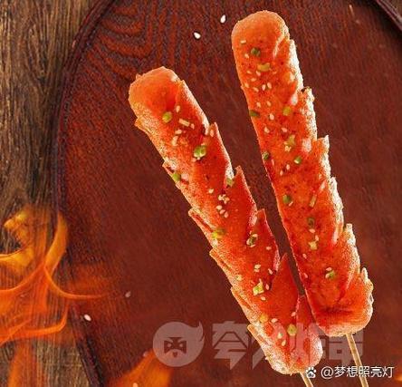 夸父炸串靠谱吗