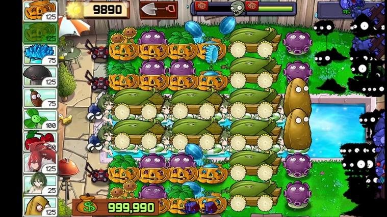 pvzfree完美存档版下载缩略图
